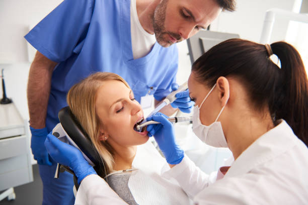 Best Sedation Dentistry  in Circle Pines, MN